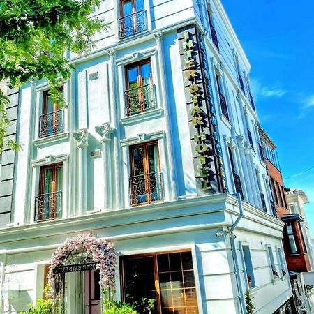 Interstar Hotel - Sultanahmet Isztambul Kültér fotó