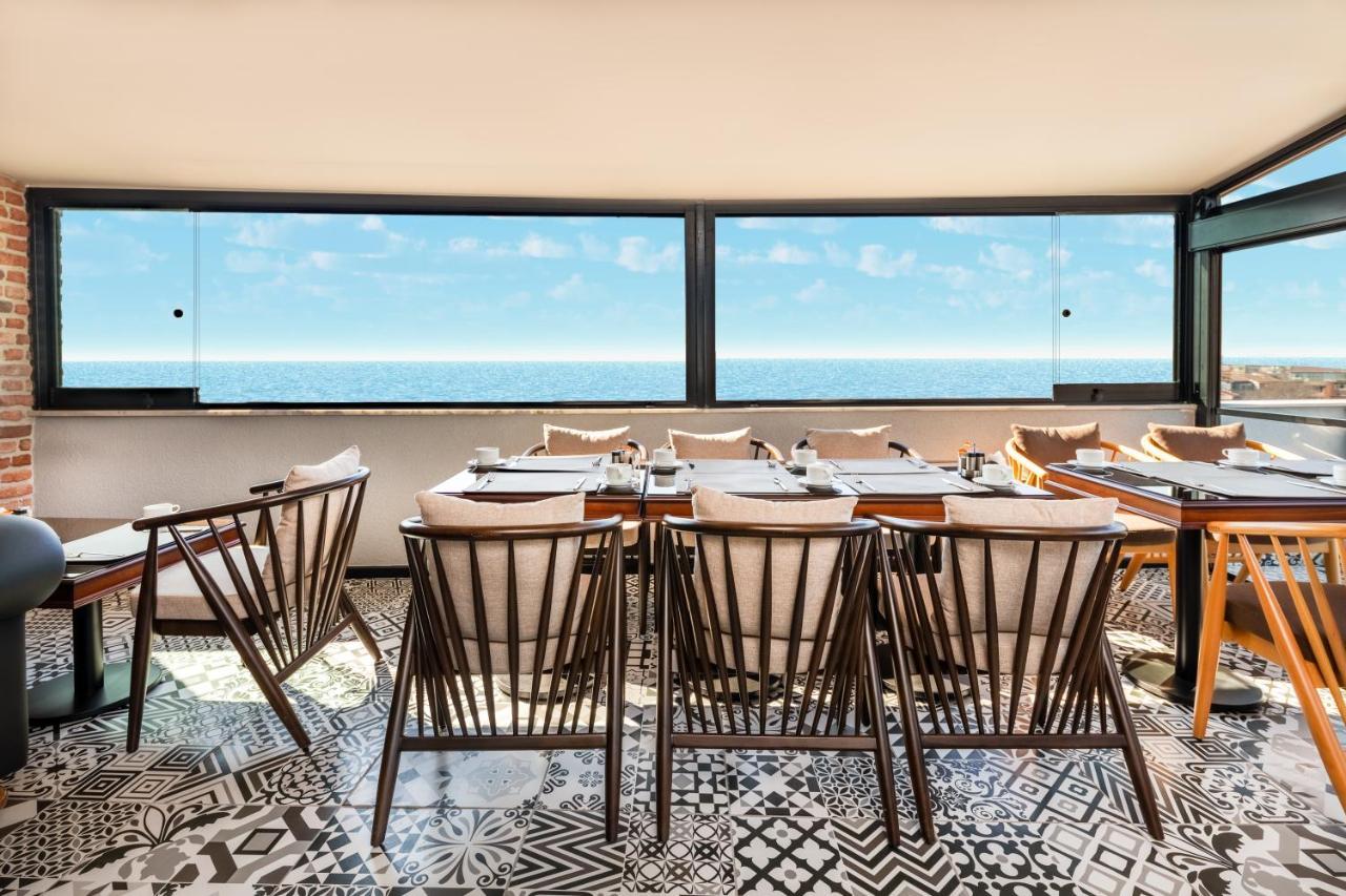 Interstar Hotel - Sultanahmet Isztambul Kültér fotó
